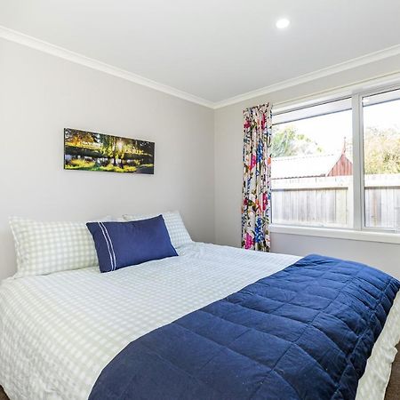 Contemporary Methven Abode Exterior foto