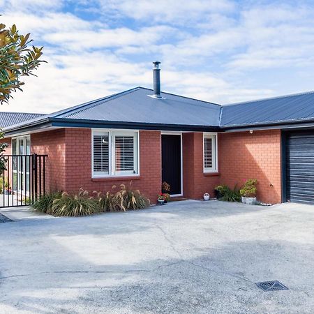 Contemporary Methven Abode Exterior foto