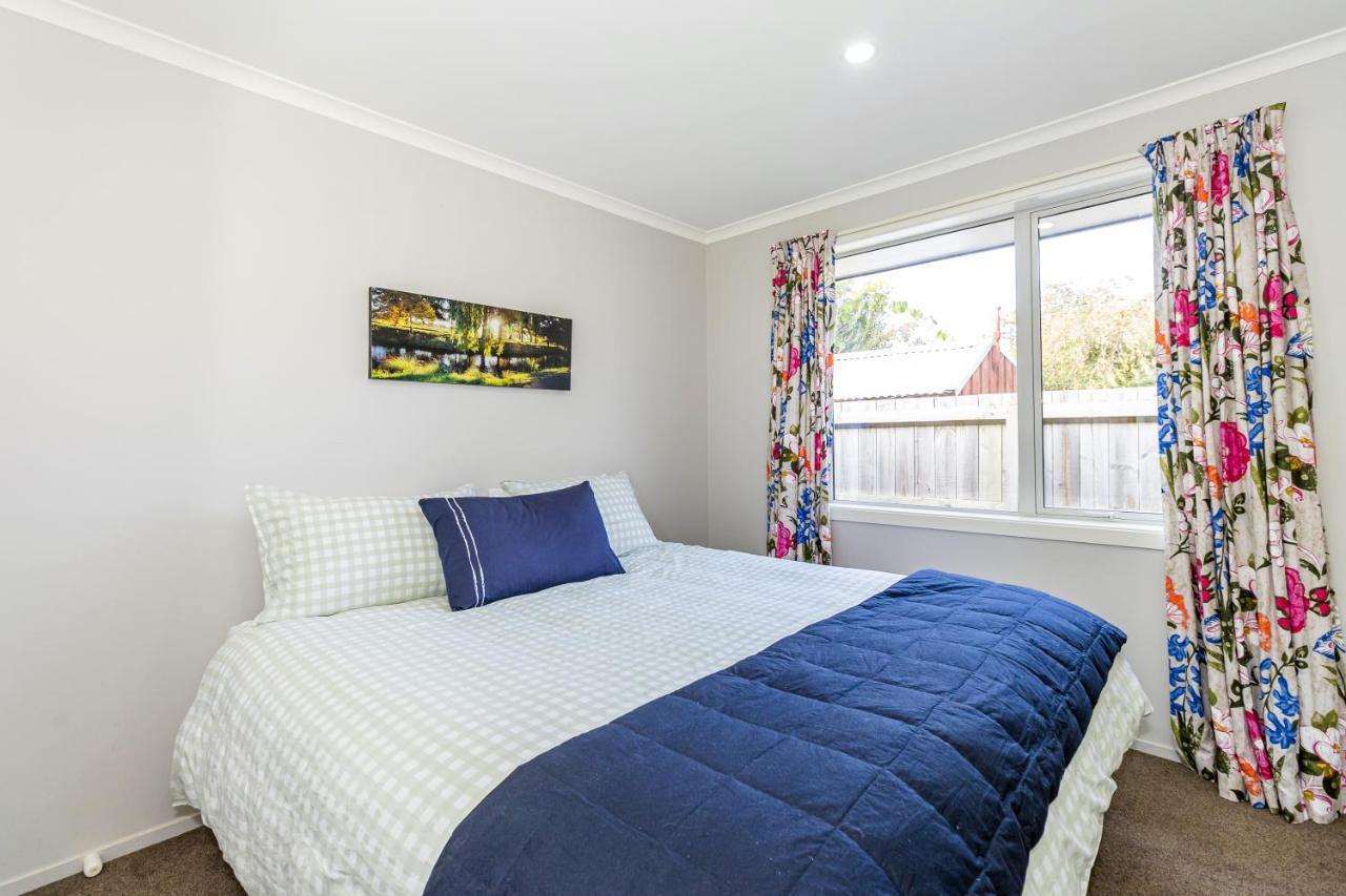 Contemporary Methven Abode Exterior foto