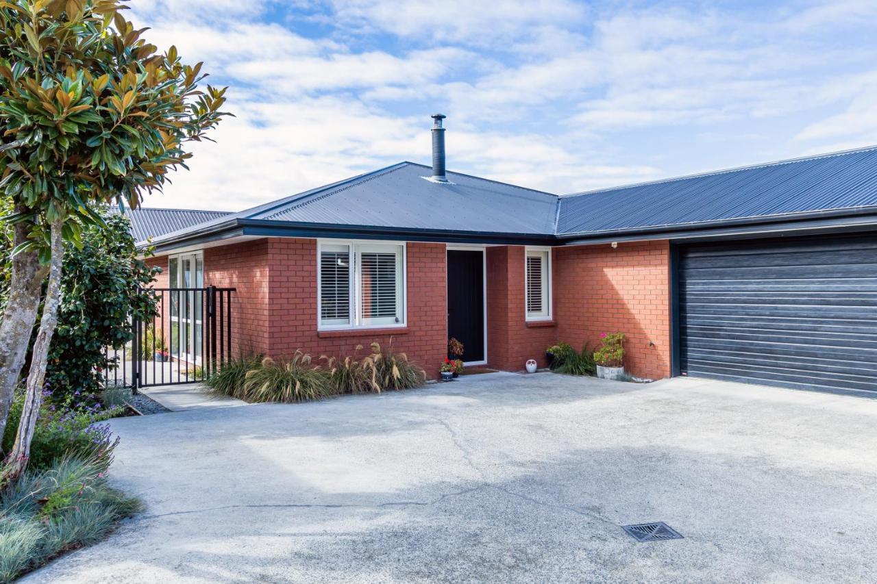 Contemporary Methven Abode Exterior foto